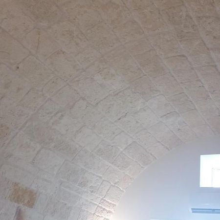 Villa Dimora Polimnia Polignano a Mare Exterior foto