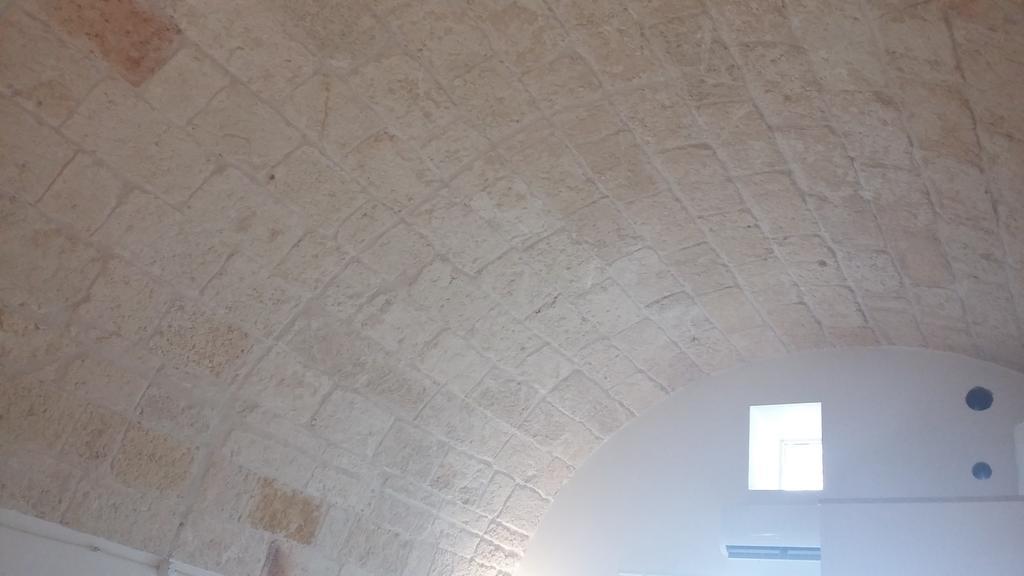 Villa Dimora Polimnia Polignano a Mare Exterior foto